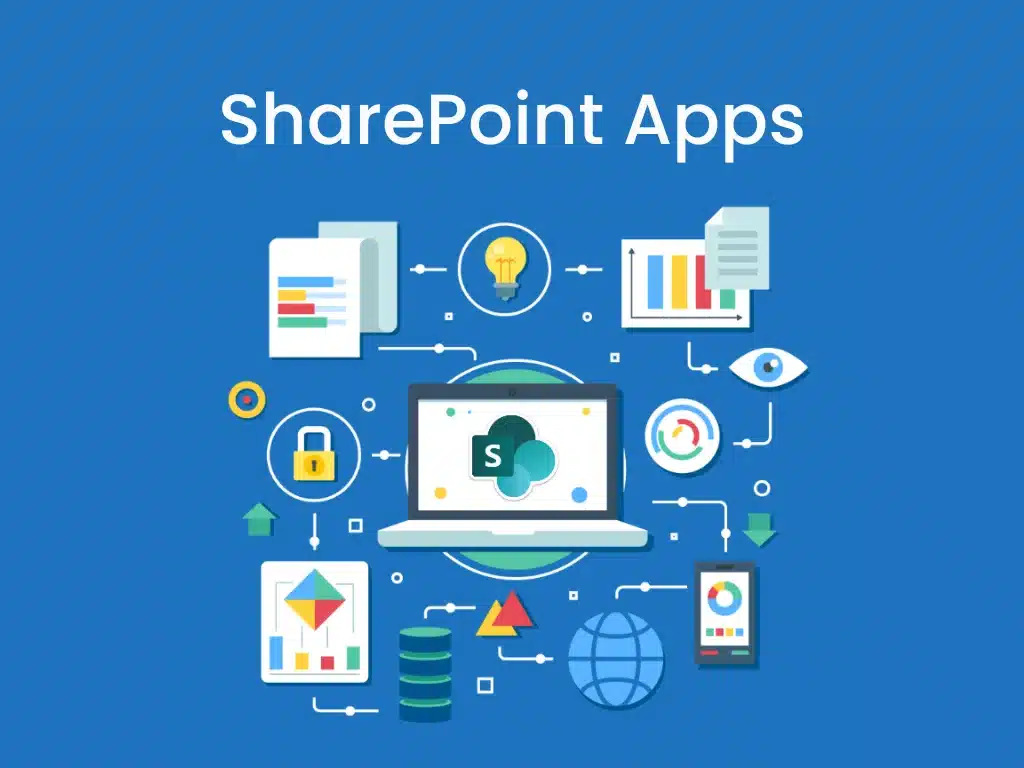 sharepoint apps